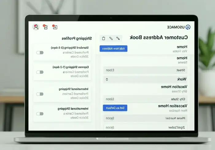 Rock Echo — Produktvielfalt